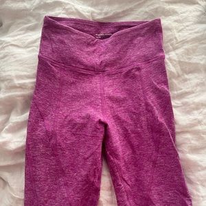 Aritzia The Constant Leggings